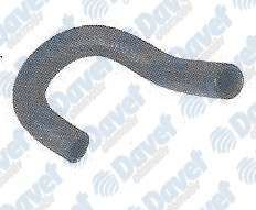 GROS T26603 Kalorifer Hortumu Hilux Ii 2.4 D 98>04 Ln145-Ln150